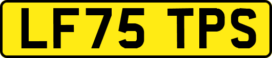 LF75TPS