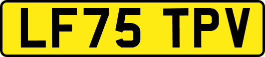 LF75TPV