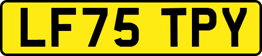 LF75TPY