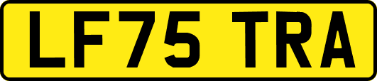 LF75TRA