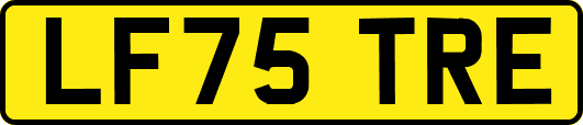 LF75TRE