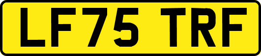 LF75TRF