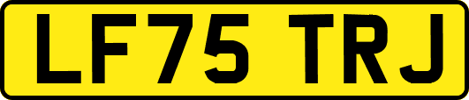 LF75TRJ