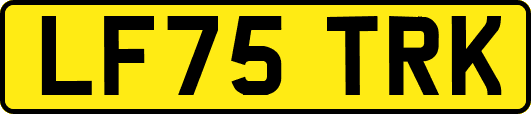 LF75TRK