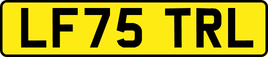 LF75TRL