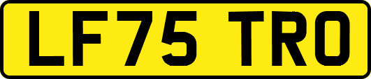 LF75TRO