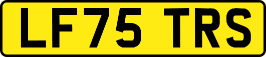 LF75TRS