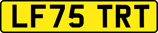 LF75TRT