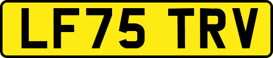 LF75TRV