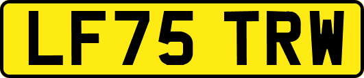 LF75TRW
