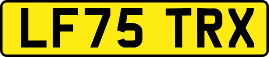 LF75TRX
