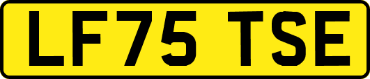 LF75TSE
