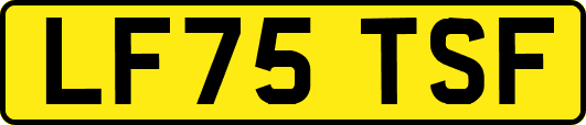 LF75TSF