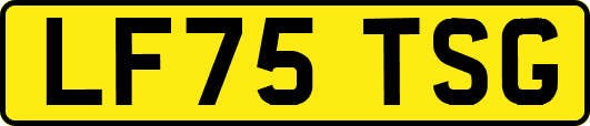 LF75TSG