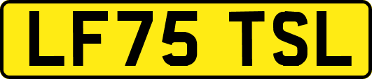 LF75TSL