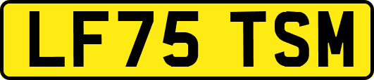 LF75TSM