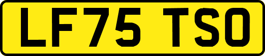 LF75TSO