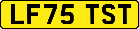 LF75TST