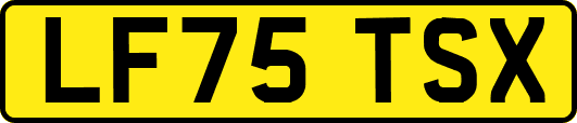LF75TSX