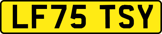 LF75TSY