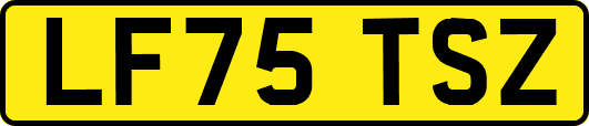 LF75TSZ