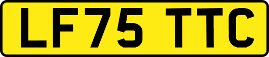 LF75TTC