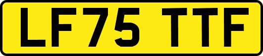 LF75TTF