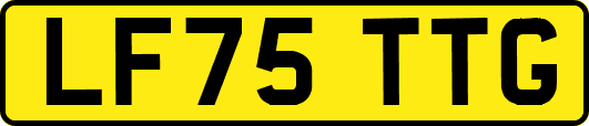 LF75TTG