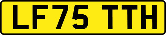 LF75TTH