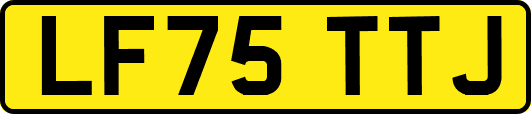 LF75TTJ