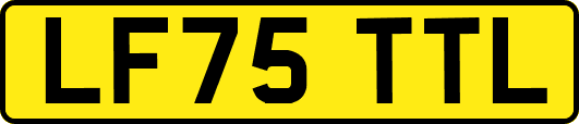 LF75TTL