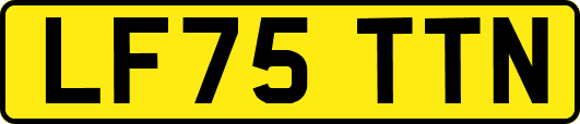 LF75TTN