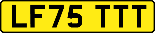 LF75TTT