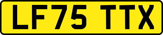 LF75TTX