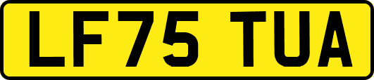 LF75TUA