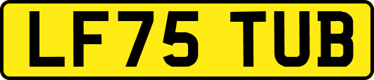 LF75TUB