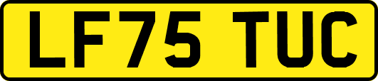 LF75TUC