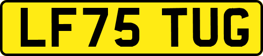 LF75TUG