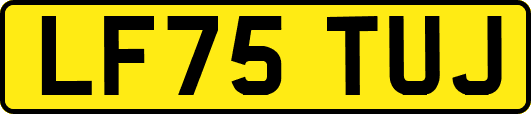 LF75TUJ