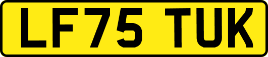 LF75TUK
