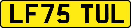 LF75TUL