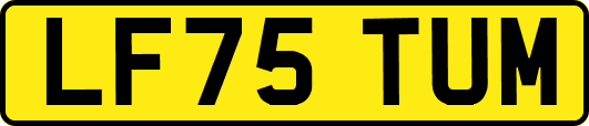 LF75TUM