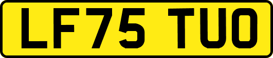LF75TUO