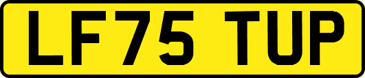 LF75TUP