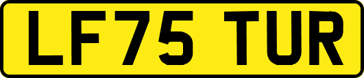 LF75TUR