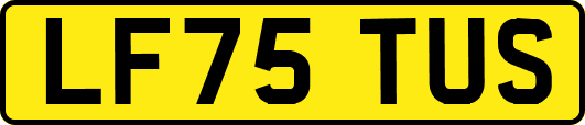 LF75TUS