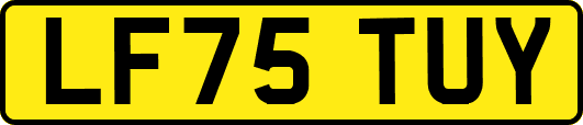 LF75TUY
