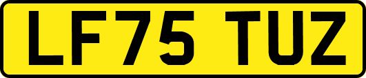 LF75TUZ