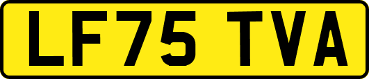 LF75TVA