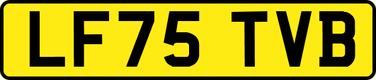 LF75TVB